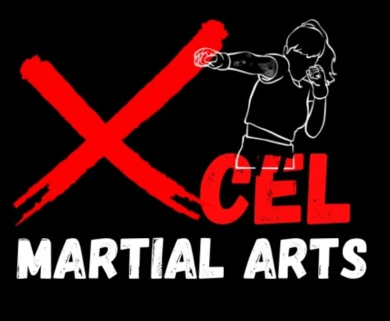 Xcel Martial Arts Boca Raton logo